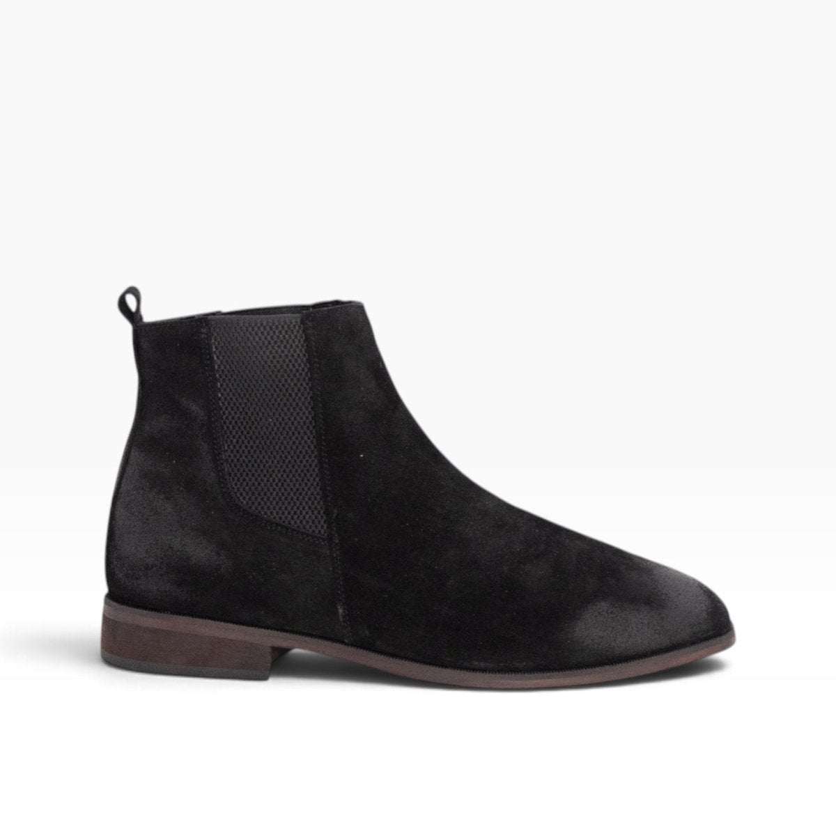 Botin Chelsea mod 3100 Negro - MosvartiBotin Chelsea mod 3100 Negro