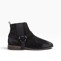 Botin Chelsea mod 3100 Negro