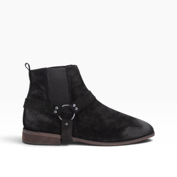 Botin Chelsea mod 3100 Negro