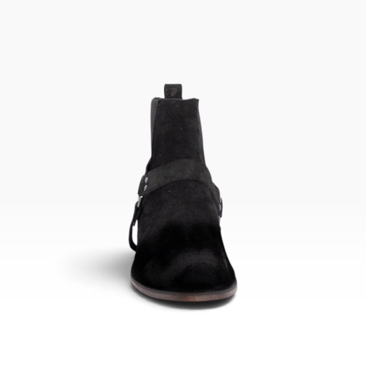 Botin Chelsea mod 3100 Negro - MosvartiBotin Chelsea mod 3100 Negro