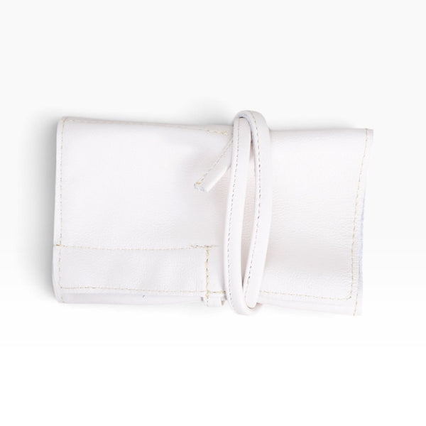 ORGANIZADOR DE  ACCESORIOS Blanco