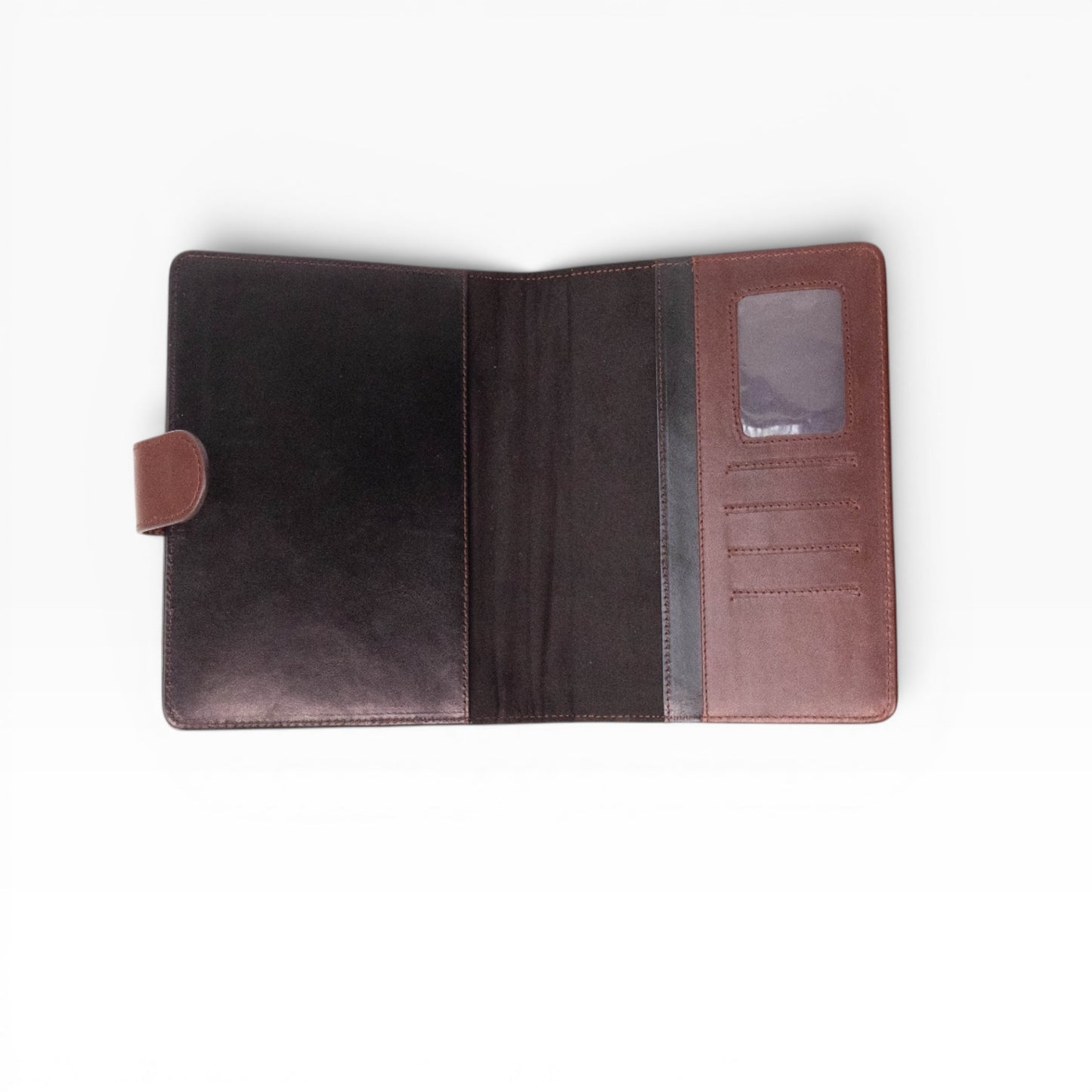 Carpeta pasta Dura con Broche Magnetico ( solo mayoreo )
