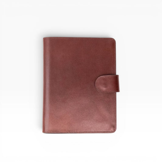 Carpeta pasta Dura con Broche Magnetico ( solo mayoreo )
