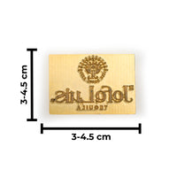 TROQUEL LATON PERSONALIZADO