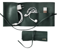 ORGANIZADOR DE  ACCESORIOS  FLOTHER VERDE