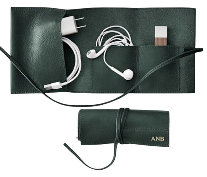 ORGANIZADOR DE  ACCESORIOS  FLOTHER VERDE