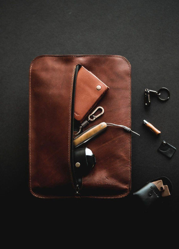 BOLSA DE ACCESORIOS PULL ROBLE