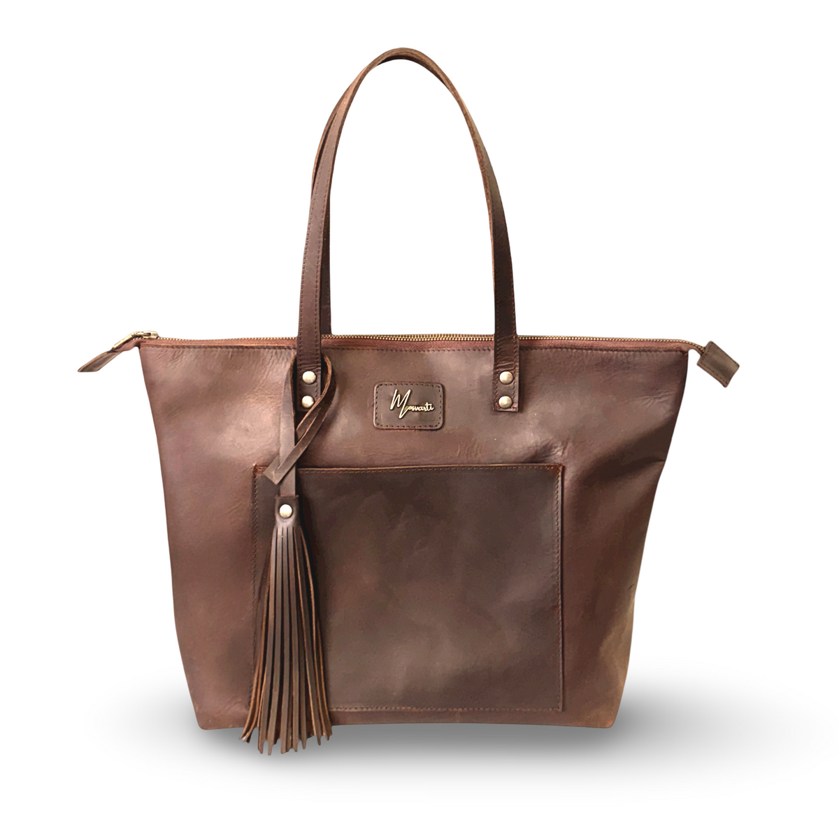 BOLSO DE DAMA MOD BRUSELAS *CRAZY CAFE*