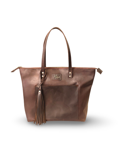 BOLSO DE DAMA MOD BRUSELAS *CRAZY CAFE*