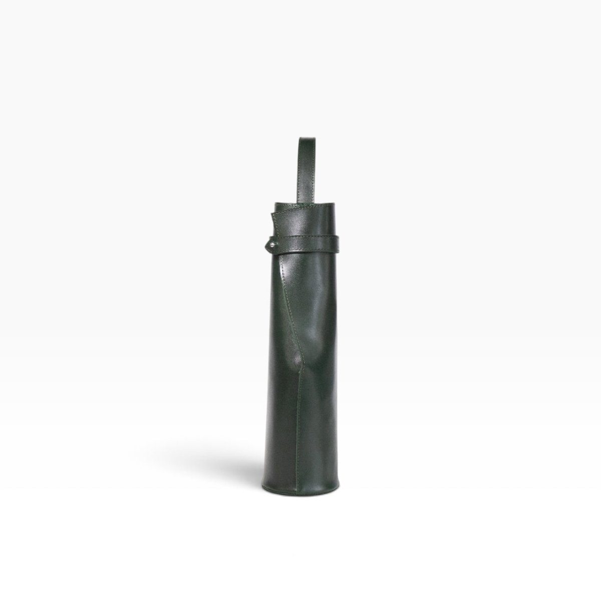 Bolsa de vino de cuero Porta botella piel 100% Mod. Cataluña - MosvartiBolsa de vino de cuero Porta botella piel 100% Mod. Cataluña