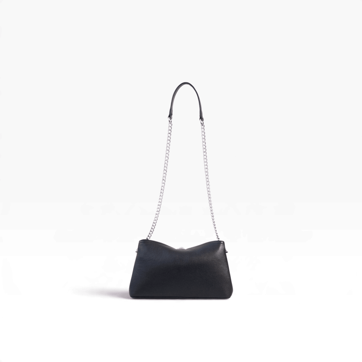 Bolso Estonia Cross body Negro - MosvartiBolso Estonia Cross body Negro