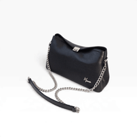 Bolso Estonia Cross body Negro