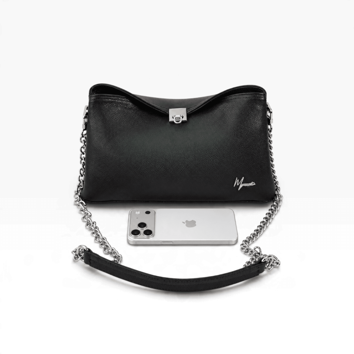 Bolso Estonia Cross body Verde - MosvartiBolso Estonia Cross body Verde