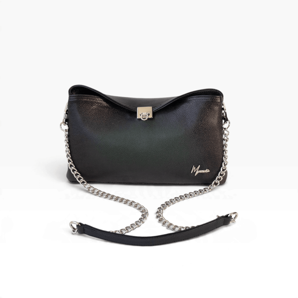 Bolso Estonia Cross body Verde - MosvartiBolso Estonia Cross body Verde