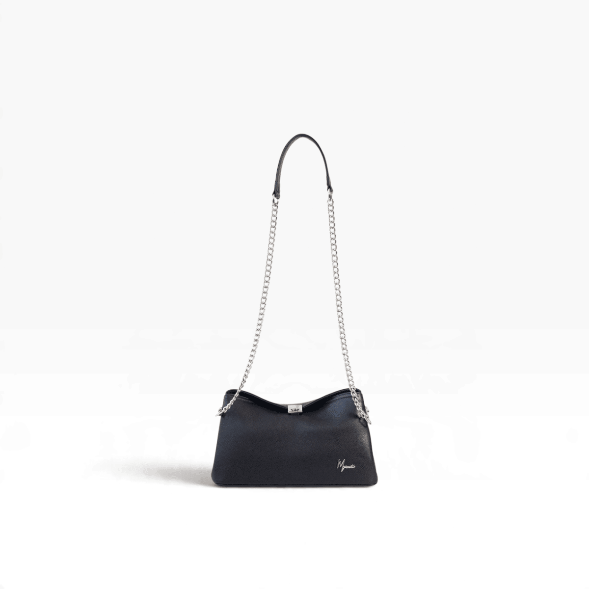 Bolso Estonia Cross body Negro - MosvartiBolso Estonia Cross body Negro