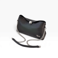 Bolso Estonia Cross body Verde