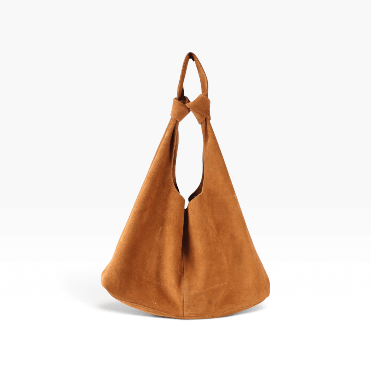 Bolso Hobo Mod Inglaterra *Gamuza Naranja* - MosvartiBolso Hobo Mod Inglaterra *Gamuza Naranja*