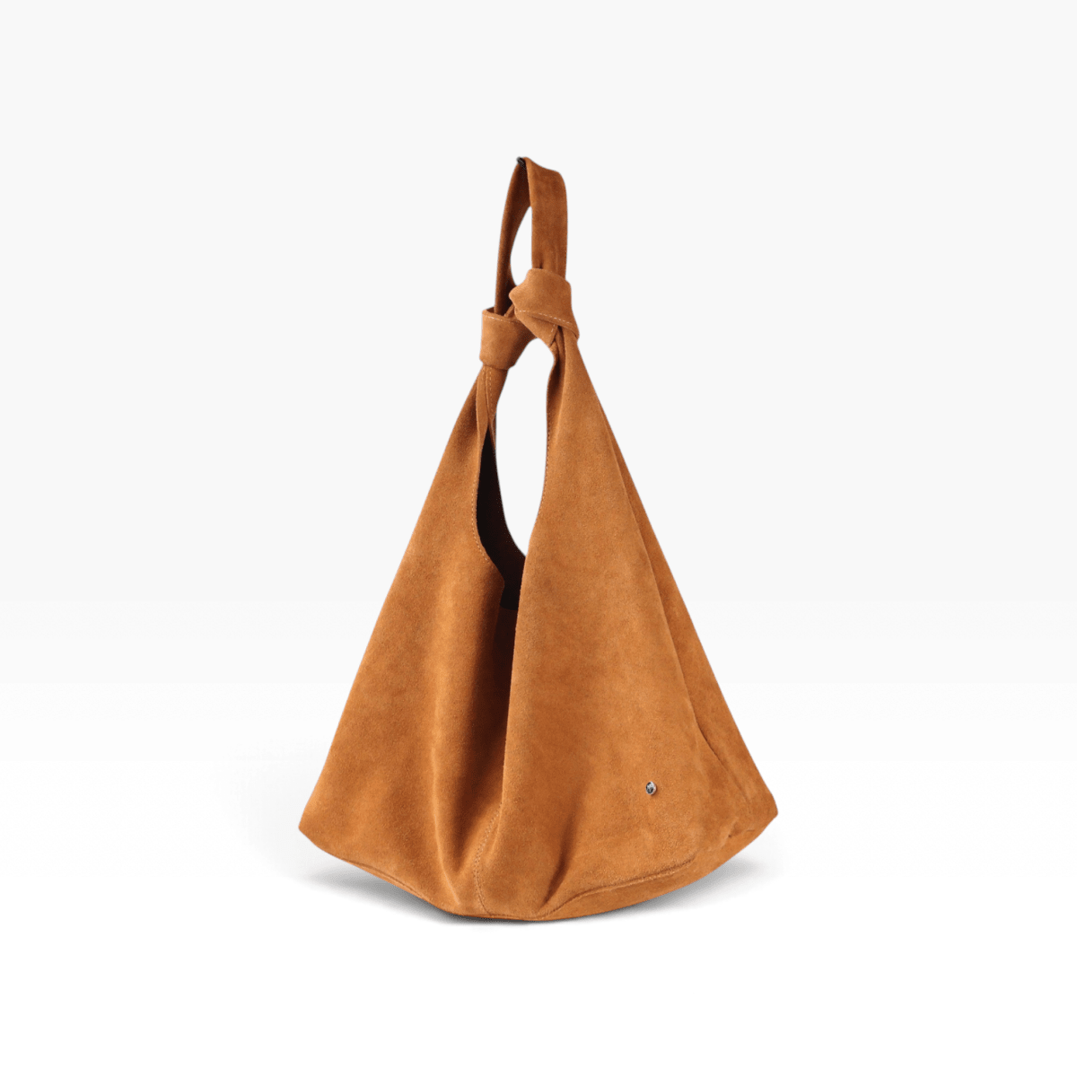 Bolso Hobo Mod Inglaterra *Gamuza Naranja* - MosvartiBolso Hobo Mod Inglaterra *Gamuza Naranja*