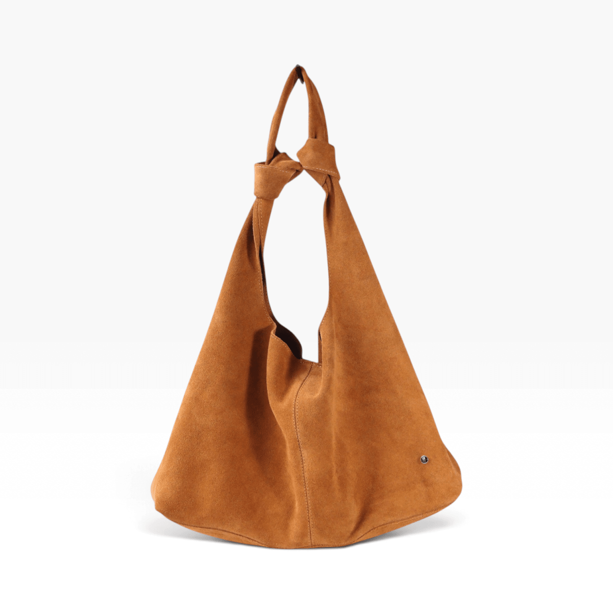 Bolso Hobo Mod Inglaterra *Gamuza Naranja* - MosvartiBolso Hobo Mod Inglaterra *Gamuza Naranja*