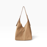 Bolso mod  Nigeria Asa Ajustable  *FLOTHER CAMEL*
