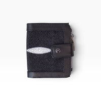 Cartera Dama (Mantarraya) mod Bolivia