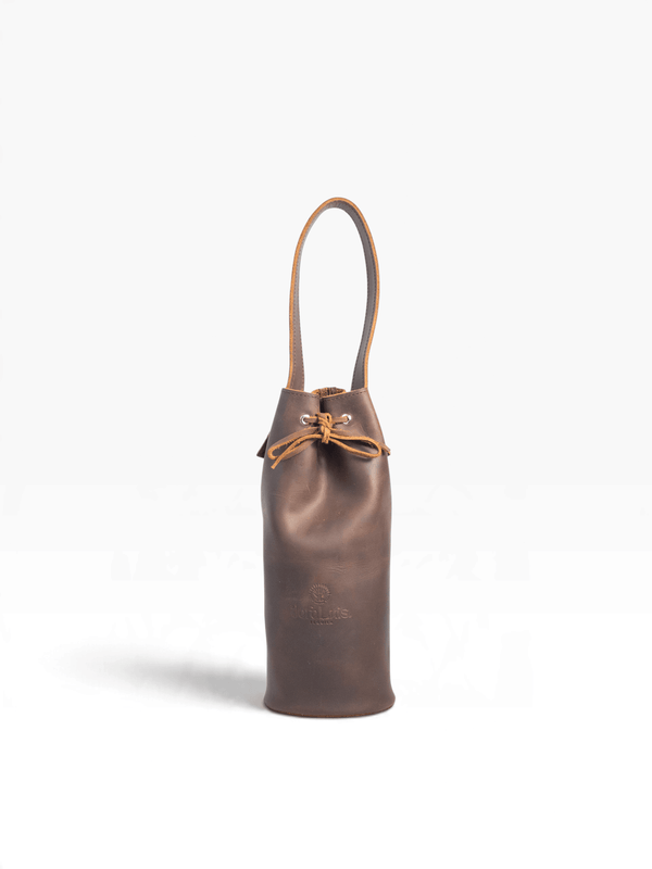Bolsa porta botellas Mod Forja varios destilados