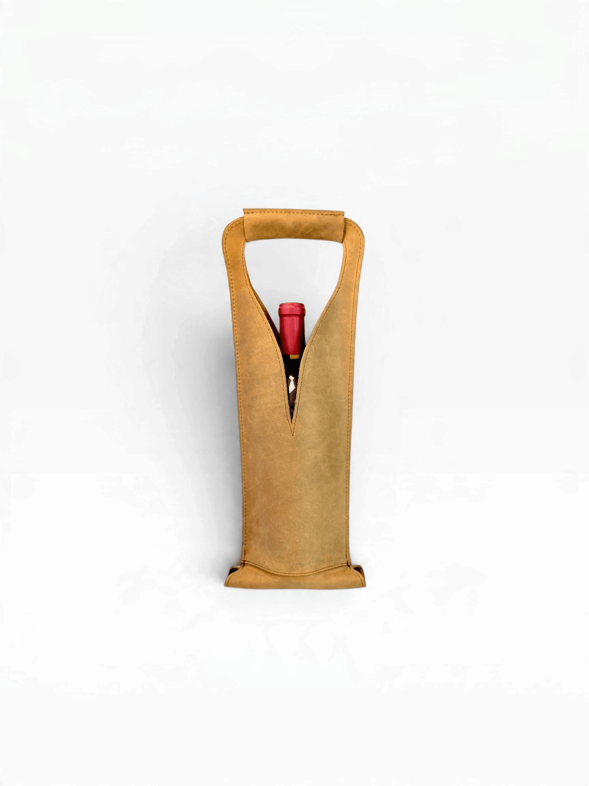 Bolsa de vino de cuero Porta botella piel 100% Mod. *Merlot Plus + - mosvartimxBolsa de vino de cuero Porta botella piel 100% Mod. *Merlot Plus +