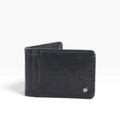 Tarjetero para caballero con Clip para Billetes Rojo/Negro - mosvartimxTarjetero para caballero con Clip para Billetes Rojo/Negro