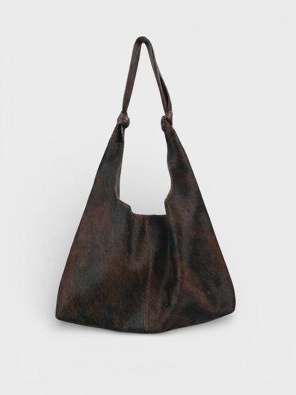 Bolso Hobo Mod Inglaterra pelo Rea Atigrado