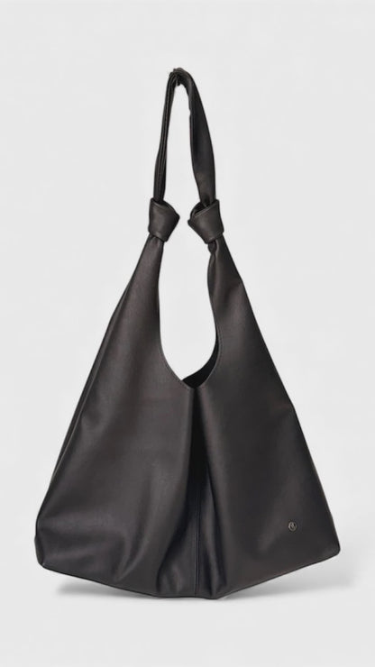 Bolso Hobo Mod Inglaterra *Negro*