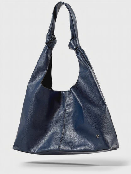 Bolso Hobo Mod Inglaterra *Azul *