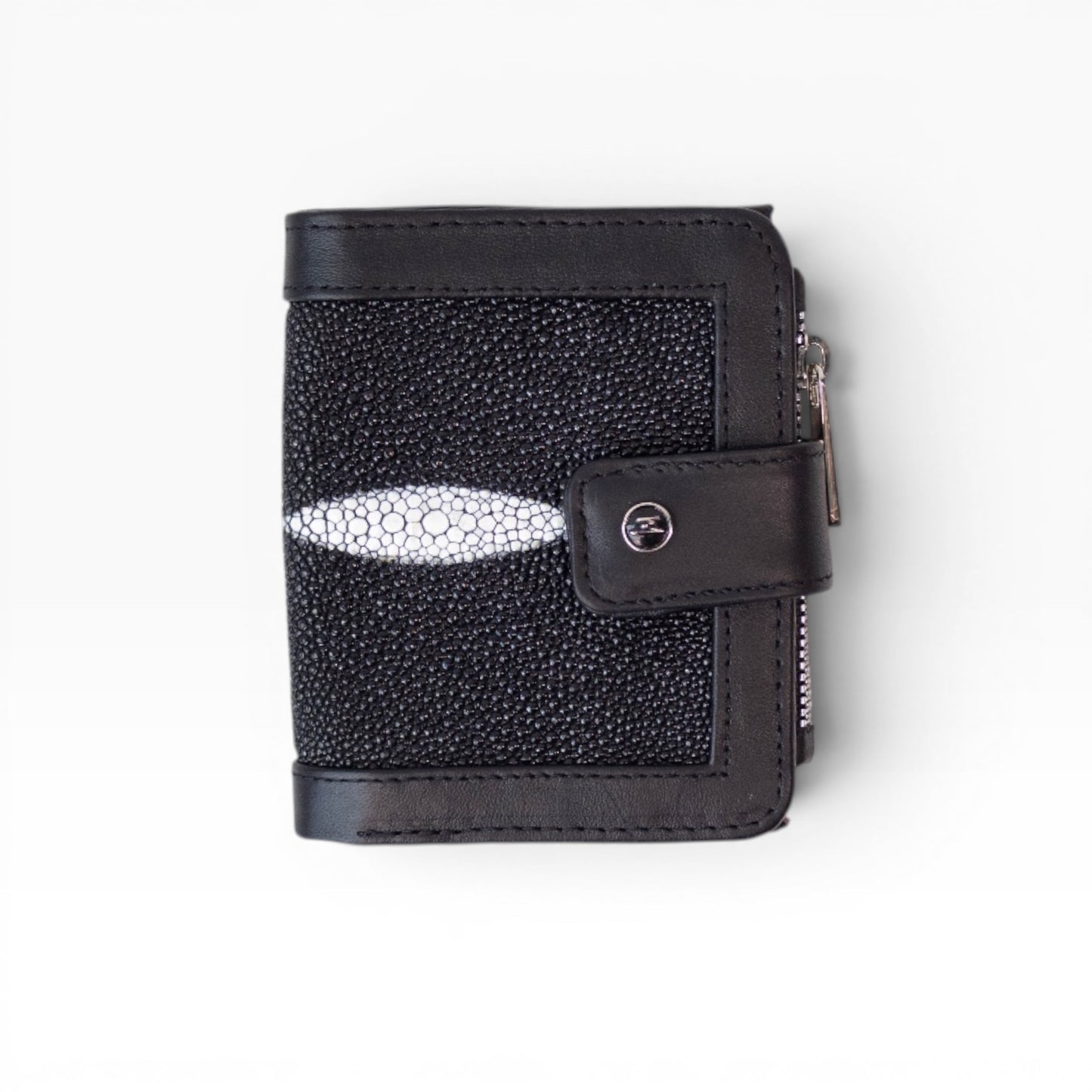 Cartera Dama (Mantarraya) mod Bolivia