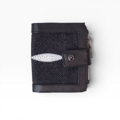 Cartera Dama (Mantarraya) mod Bolivia
