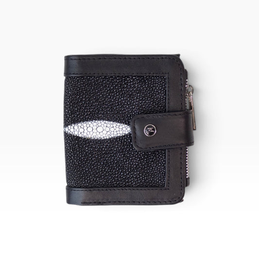 Cartera Dama (Mantarraya) mod Bolivia