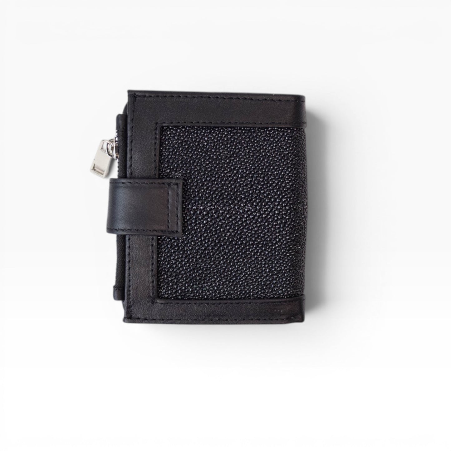 Cartera Dama (Mantarraya) mod Bolivia