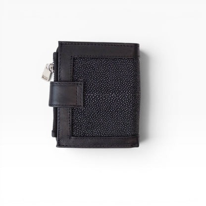 Cartera Dama (Mantarraya) mod Bolivia