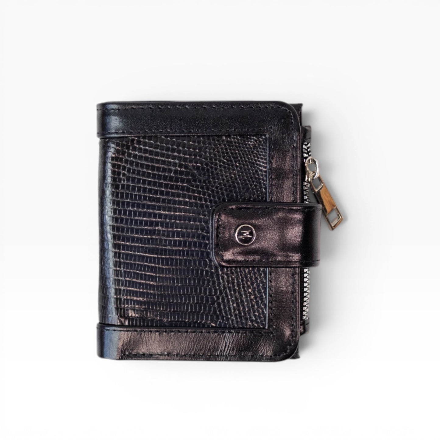Cartera Dama (Piel negra de ...) mod Bolivia