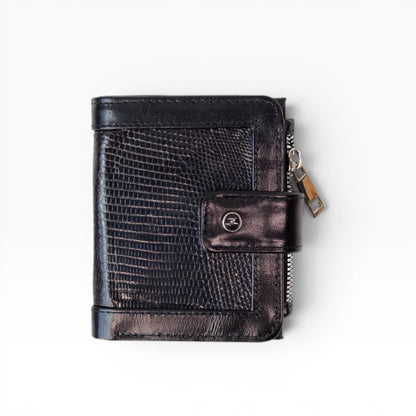 Cartera Dama (Piel negra de ...) mod Bolivia