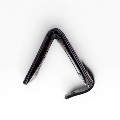 Cartera Dama (Piel negra de ...) mod Bolivia