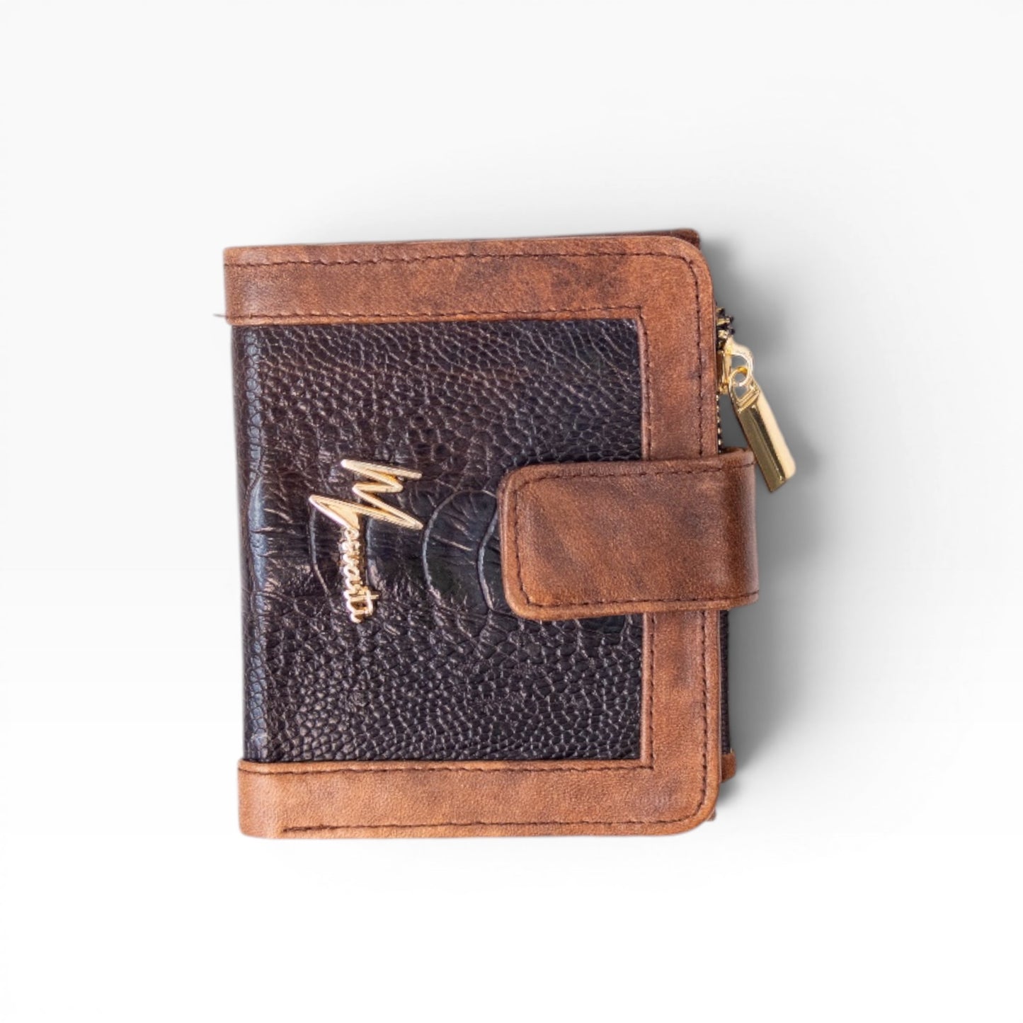 Cartera Dama (piel de... con ...) mod Bolivia