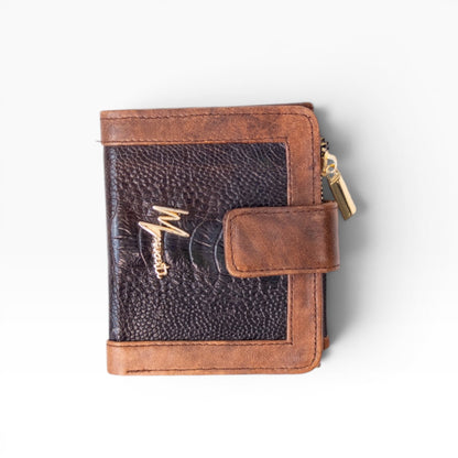 Cartera Dama (piel de... con ...) mod Bolivia