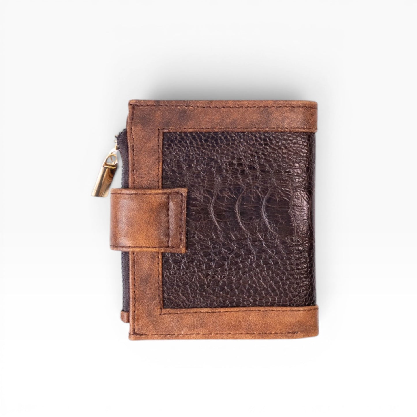 Cartera Dama (piel de... con ...) mod Bolivia