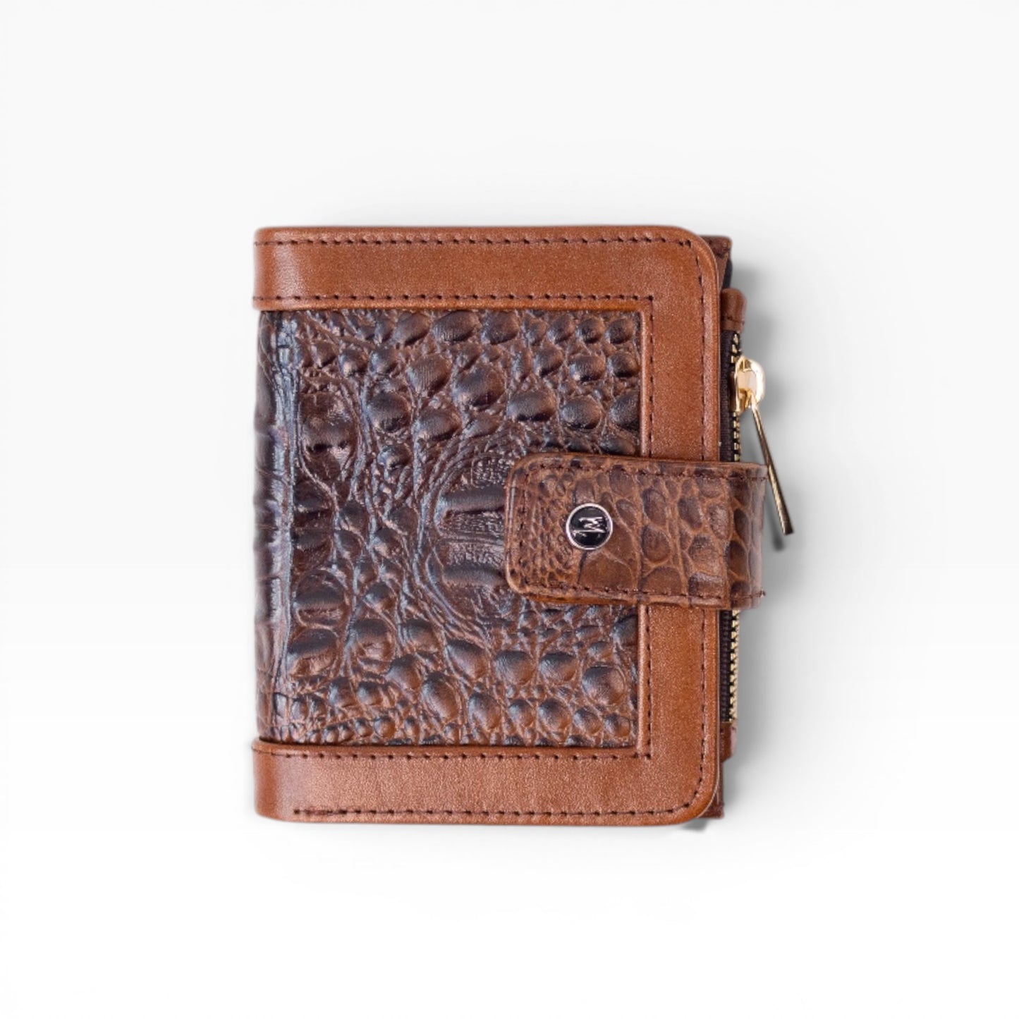 Cartera Dama (piel de CC con ...) mod Bolivia (Copia)