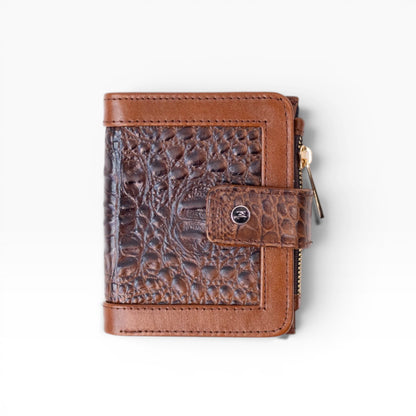 Cartera Dama (piel de CC con ...) mod Bolivia (Copia)