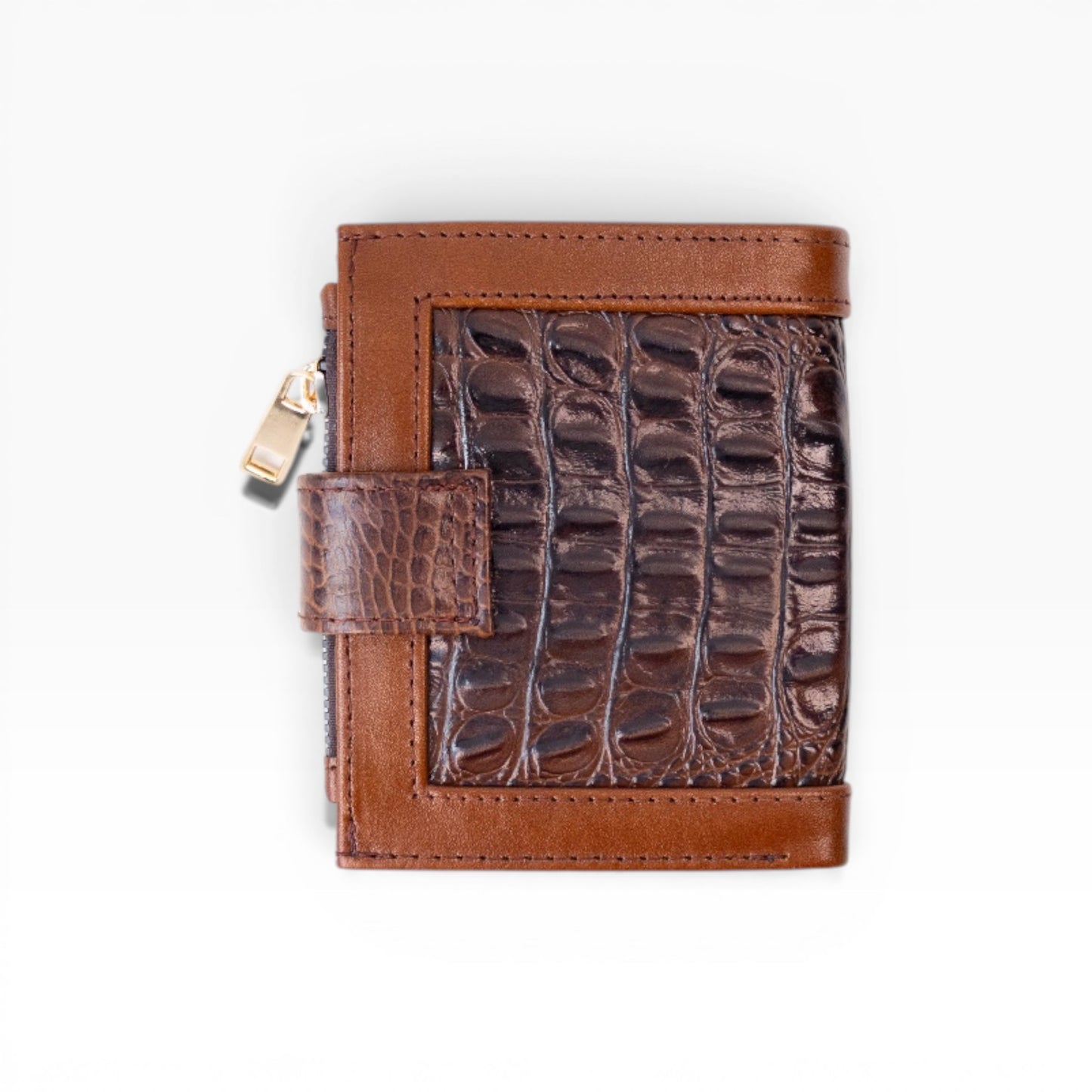 Cartera Dama (piel de CC con ...) mod Bolivia (Copia)