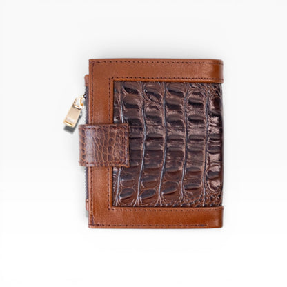 Cartera Dama (piel de CC con ...) mod Bolivia (Copia)