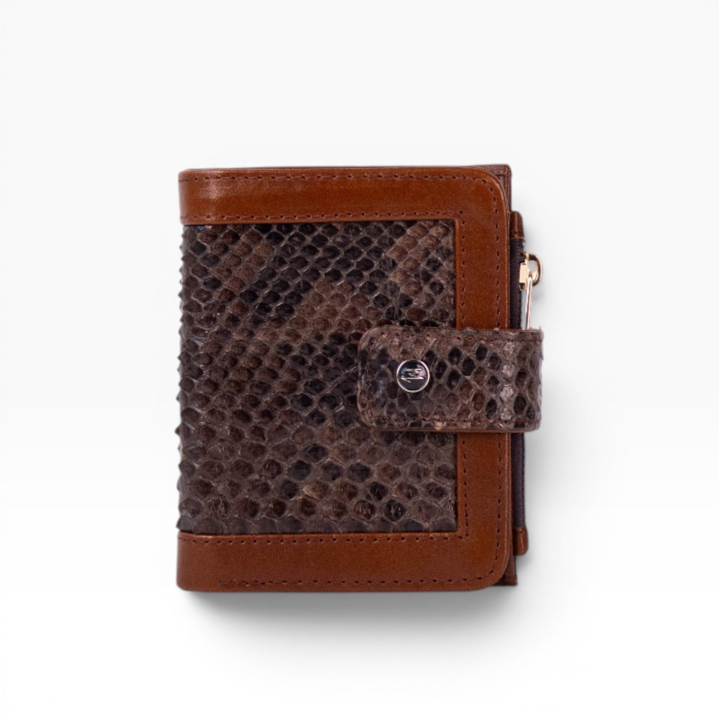Cartera Dama (piel de...) mod Bolivia (Copia)