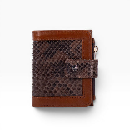Cartera Dama (piel de...) mod Bolivia (Copia)