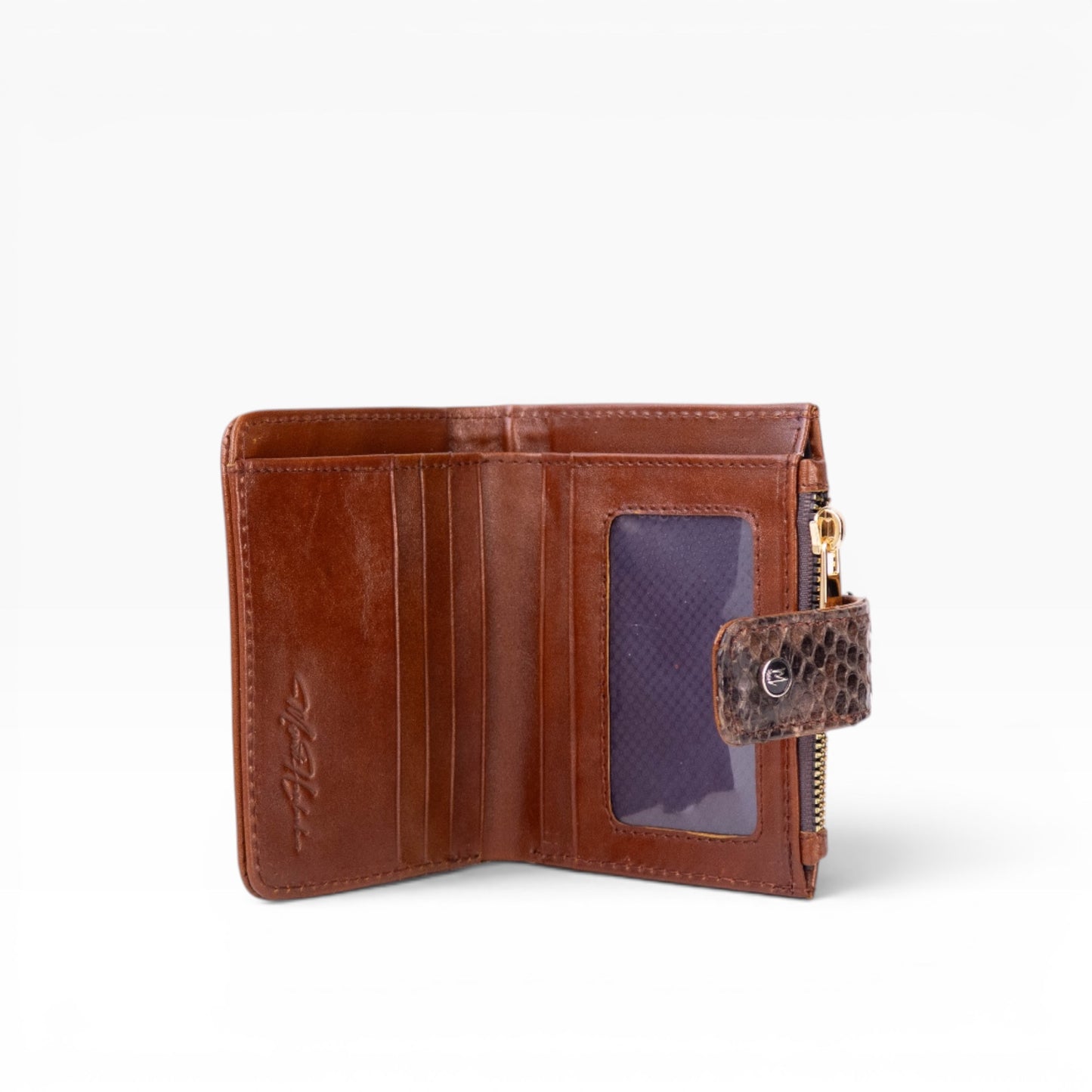 Cartera Dama (piel de...) mod Bolivia (Copia)