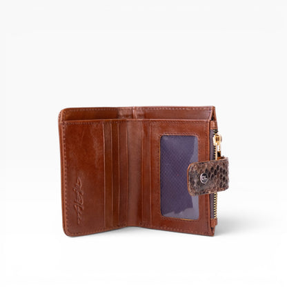 Cartera Dama (piel de...) mod Bolivia (Copia)